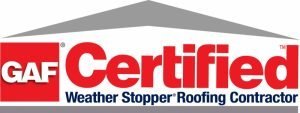 GAF Weather Stopper Roofing Contractor