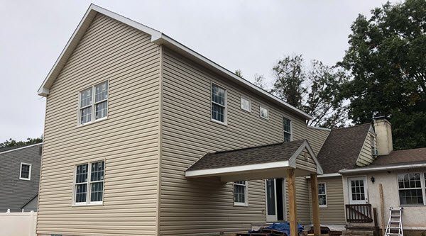 Choosing The Right Siding For Your Home