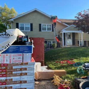 roof repair Lansdale pa montgomery county bucks county philadelphia roofing roof residential