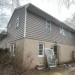 Roofing Siding and Gutters Project in Montco, PA