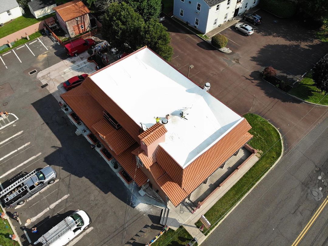 Elevate Your Commercial Property with PTO Roofing Services