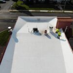 PTO Roofing in Montgomery & Bucks County PA