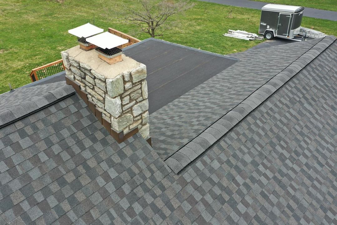 Bucks County Roofers You Can Trust: Nealman Construction Keeps Your Home Protected