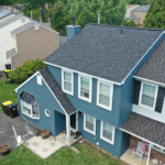 Horsham PA roofing contractor roofer hatboro roof repairs siding windows doors remodeling home house