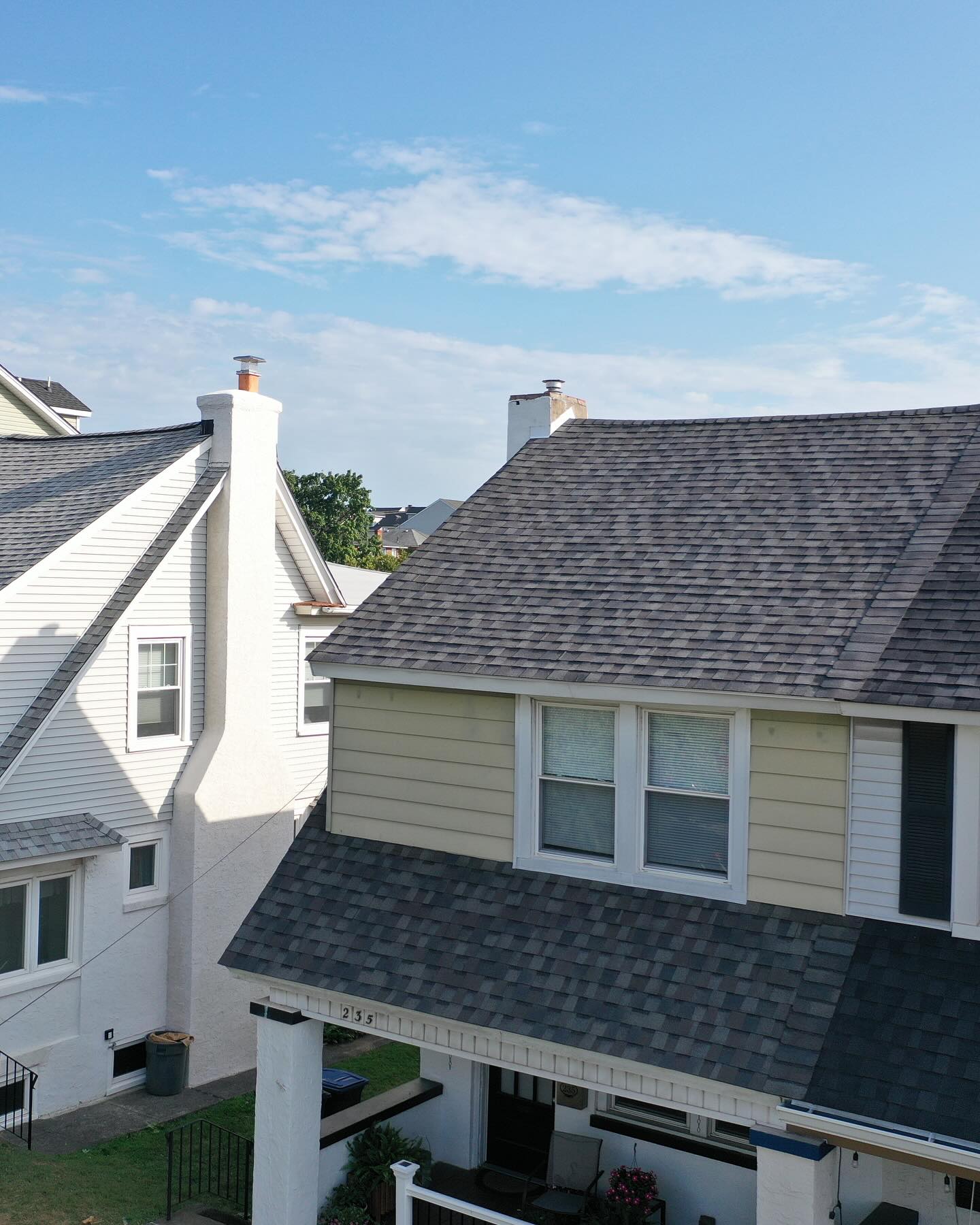 Conshohocken Roofing Success: Another Satisfied Customer