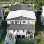 Conshohocken Roofing PA Nealman Construction Philadelphia Plymouth Meeting Lafayette Hill Norristown roofer