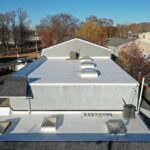 flat roof installation TPO siding montgomery & bucks county pa north wales lansdale doylestown quakertown ambler blue bell abington montgomeryville skippack collegeville conshohocken lafayette hill harleysville souderton