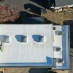 flat roof installation TPO siding montgomery & bucks county pa north wales lansdale doylestown quakertown ambler blue bell abington montgomeryville skippack collegeville conshohocken lafayette hill harleysville souderton