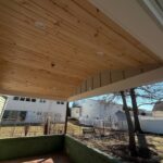 Ambler Roof restoration montgomery county PA roof repair roofer near me abington blue bell spring house