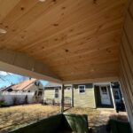 Ambler Roof restoration montgomery county PA roof repair roofer near me abington blue bell spring house