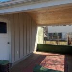 Ambler Roof restoration montgomery county PA roof repair roofer near me abington blue bell spring house