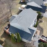 Phoenixville PA roofing contractor roofer near me roof repair GAF nealman construction