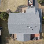 Phoenixville PA roofing contractor roofer near me roof repair GAF nealman construction