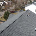 Phoenixville PA roofing contractor roofer near me roof repair GAF nealman construction