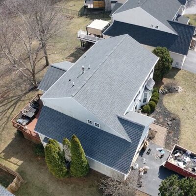 🇺🇸🇺🇸🇺🇸Another GAF roof 🇺🇸 🇺🇸 🇺🇸