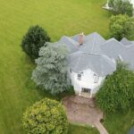 Harleysville PA roofing installation contractor home montgomery county roofer roof repairs windows doors siding