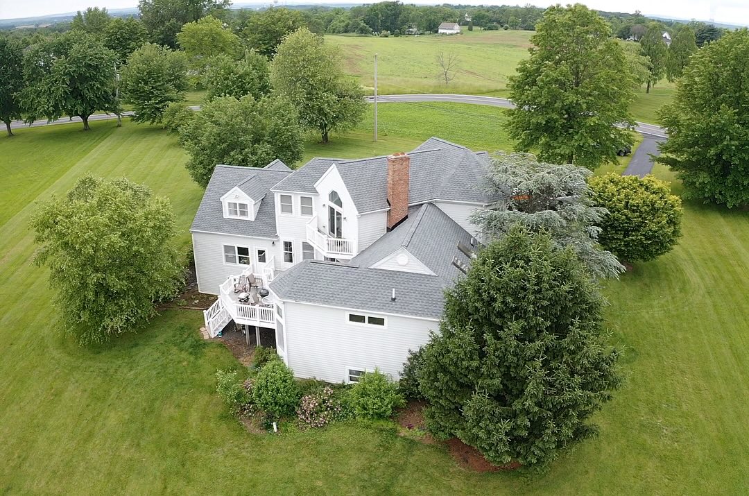 Expert GAF Roof Installation in Harleysville, PA