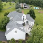 Harleysville PA roofing installation contractor home montgomery county roofer roof repairs windows doors siding