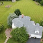 Harleysville PA roofing installation contractor home montgomery county roofer roof repairs windows doors siding