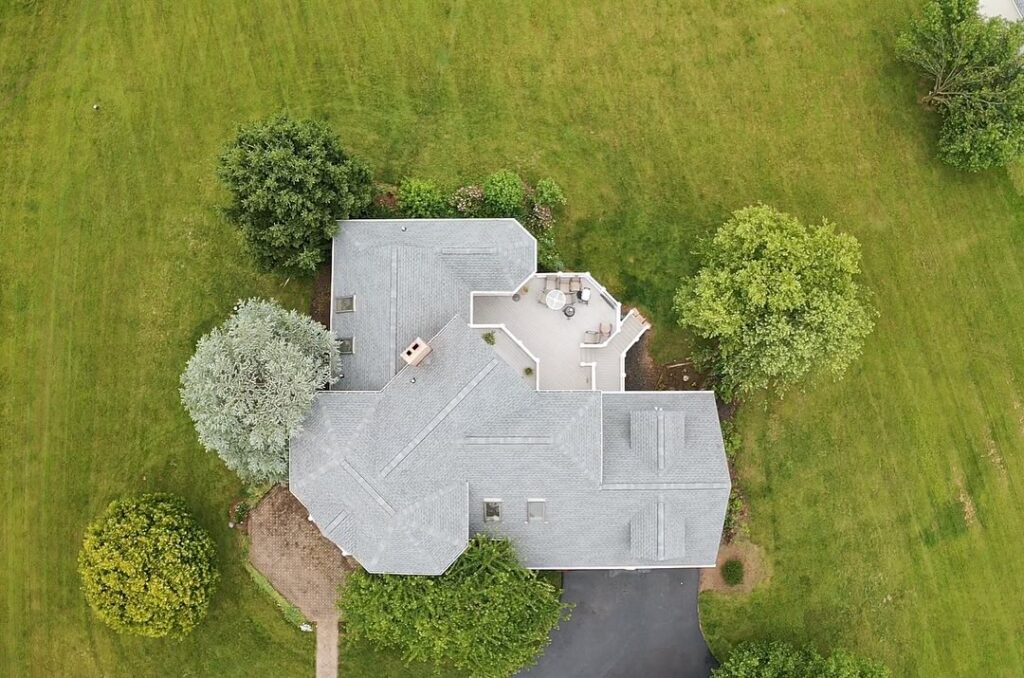 Harleysville PA roofing installation contractor home montgomery county roofer roof repairs windows doors siding