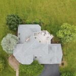 Harleysville PA roofing installation contractor home montgomery county roofer roof repairs windows doors siding