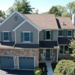 Plymouth Meeting PA Roofing Siding Trim Windows Gutters Installation montgomery county conshohocken norristown