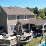 Plymouth Meeting PA Roofing Siding Trim Windows Gutters Installation montgomery county conshohocken norristown