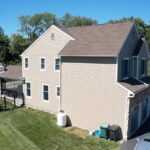 Plymouth Meeting PA Roofing Siding Trim Windows Gutters Installation montgomery county conshohocken norristown