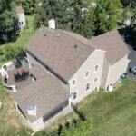 Plymouth Meeting PA Roofing Siding Trim Windows Gutters Installation montgomery county conshohocken norristown