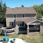 Plymouth Meeting PA Roofing Siding Trim Windows Gutters Installation montgomery county conshohocken norristown