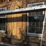 Stucco Remediation - Siding installation - Lansdale PA montgomery bucks county