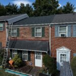 Roofing Doylestown PA gutters fascia bucks county