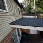 Roofing Doylestown PA gutters fascia bucks county