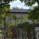 GAF Certified Roofing Doylestown PA gutters fascia bucks county