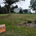 Lahaska PA Exterior Remodel Bucks County GAF Roofing James Hardie Siding