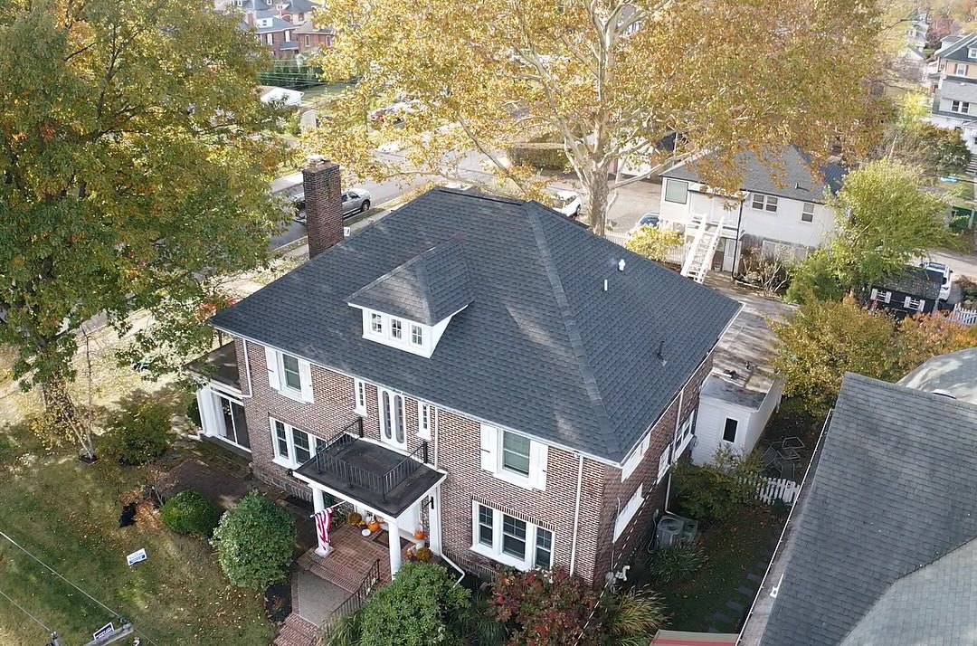 Expert Roof Replacement Lansdale PA