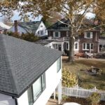 roof replacement west ward lansdale pa - montgomery county