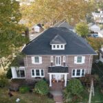 roof replacement west ward lansdale pa - montgomery county