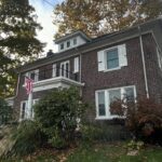 roof replacement west ward lansdale pa - montgomery county